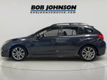 2016 Subaru Impreza Wagon 2.0i Sport Limited