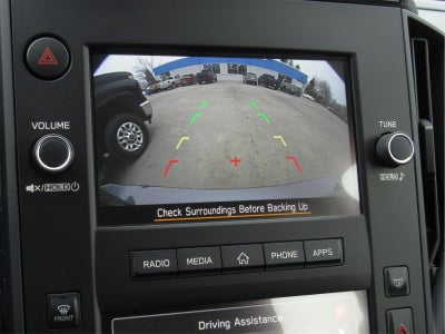 2024 Subaru Impreza AWD