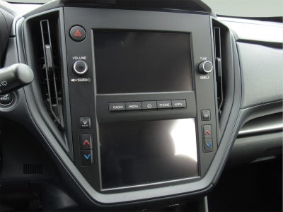 2024 Subaru Impreza AWD