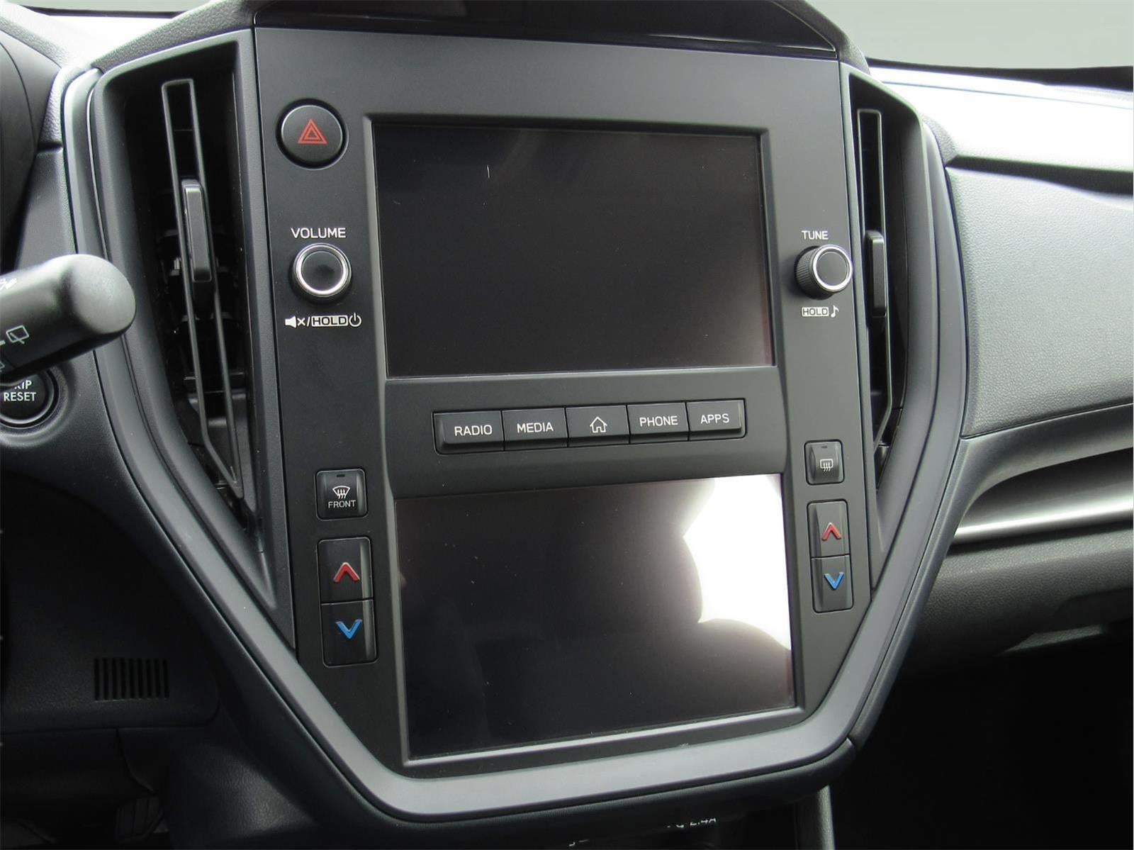 2024 Subaru Impreza AWD