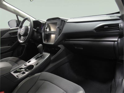 2024 Subaru Impreza AWD