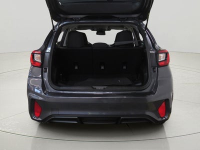 2024 Subaru Impreza AWD