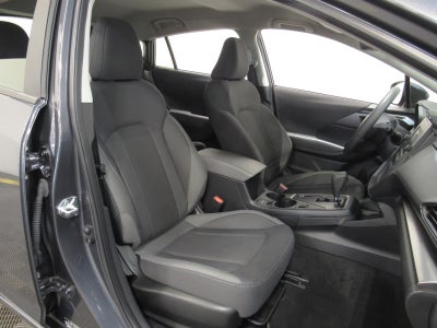 2024 Subaru Impreza AWD