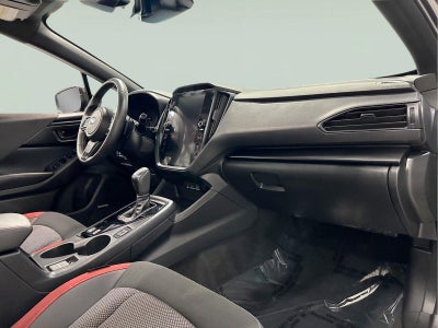 2024 Subaru Impreza RS 5-Door