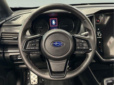 2024 Subaru Impreza RS 5-Door