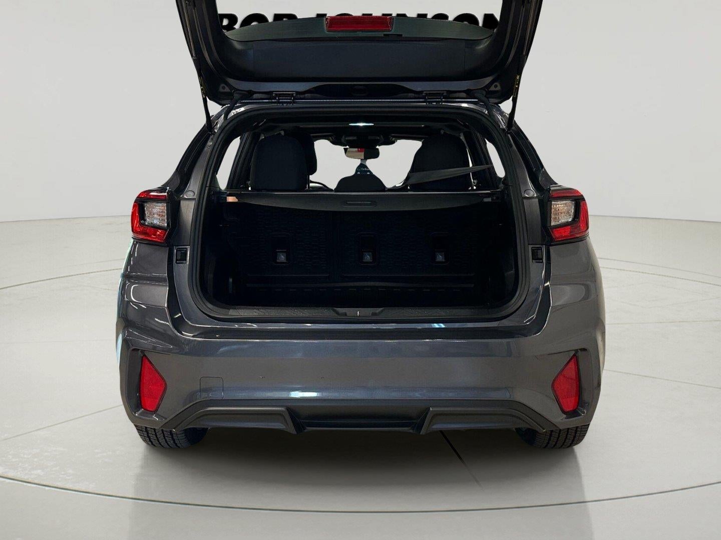 2024 Subaru Impreza RS 5-Door