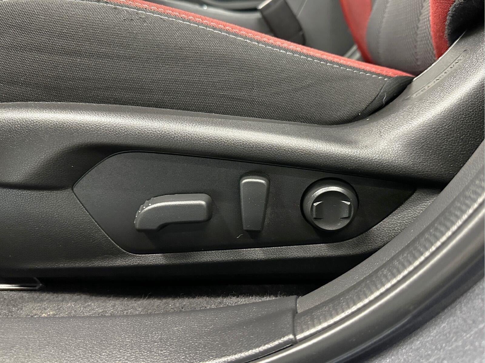 2024 Subaru Impreza RS 5-Door