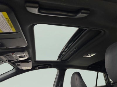 2024 Subaru Impreza RS 5-Door