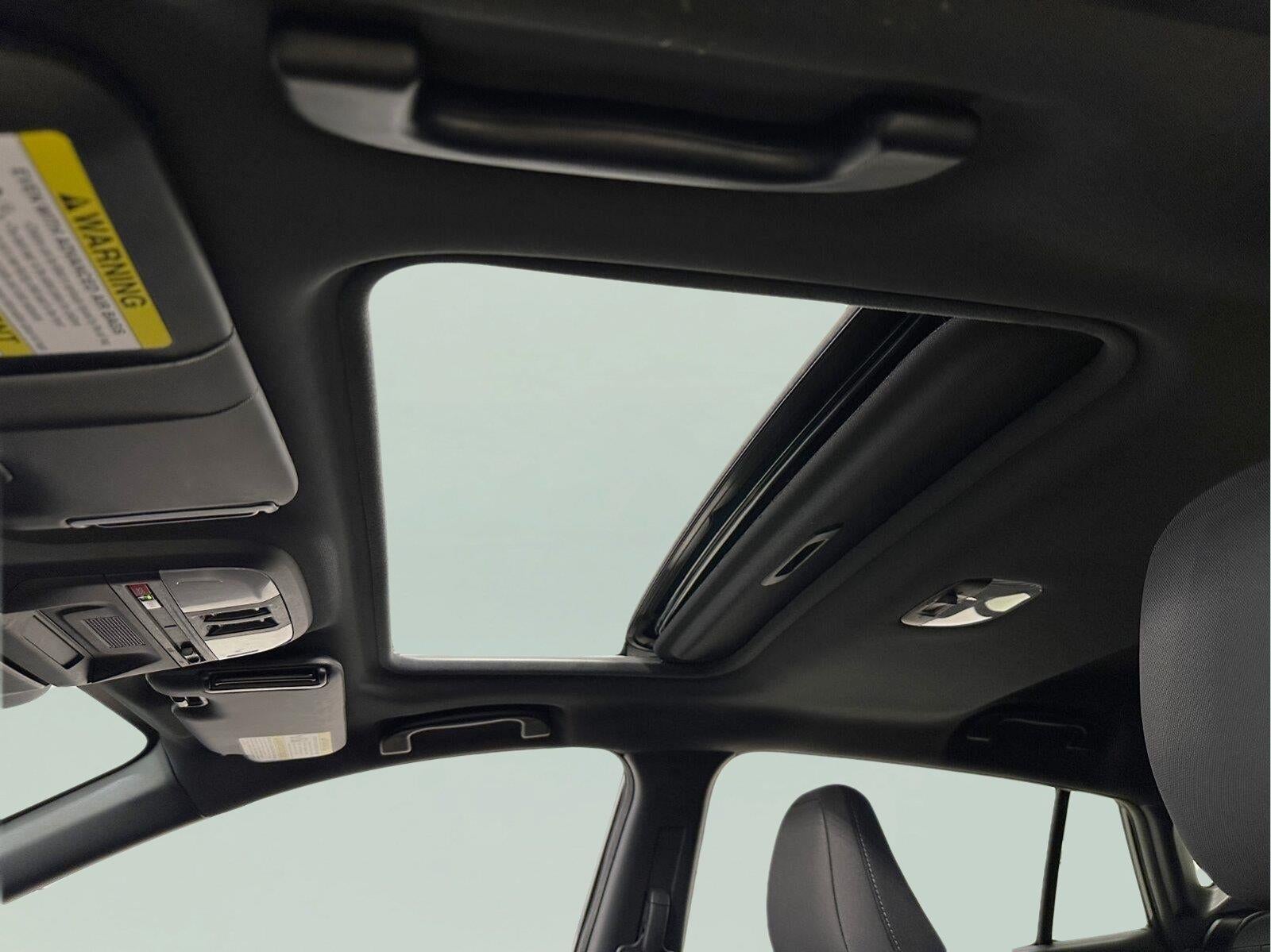 2024 Subaru Impreza RS 5-Door
