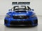 2020 Subaru WRX STI Limited