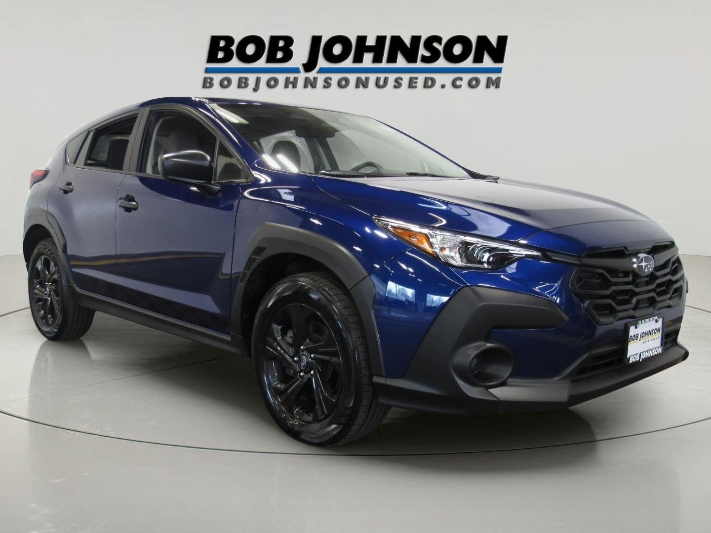2024 Subaru Crosstrek AWD