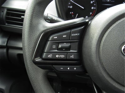 2024 Subaru Crosstrek AWD