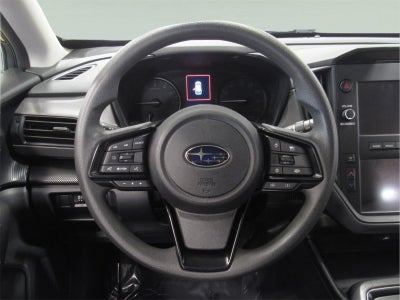 2024 Subaru Crosstrek AWD