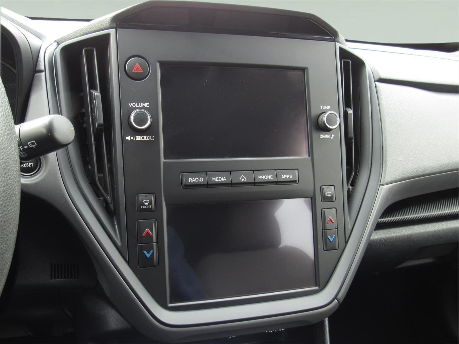 2024 Subaru Crosstrek AWD