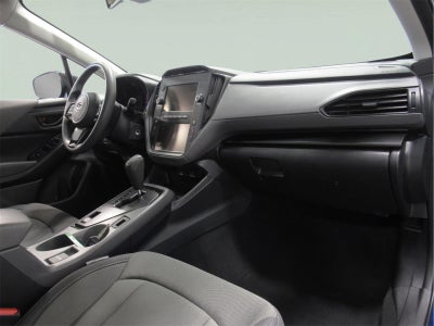 2024 Subaru Crosstrek AWD