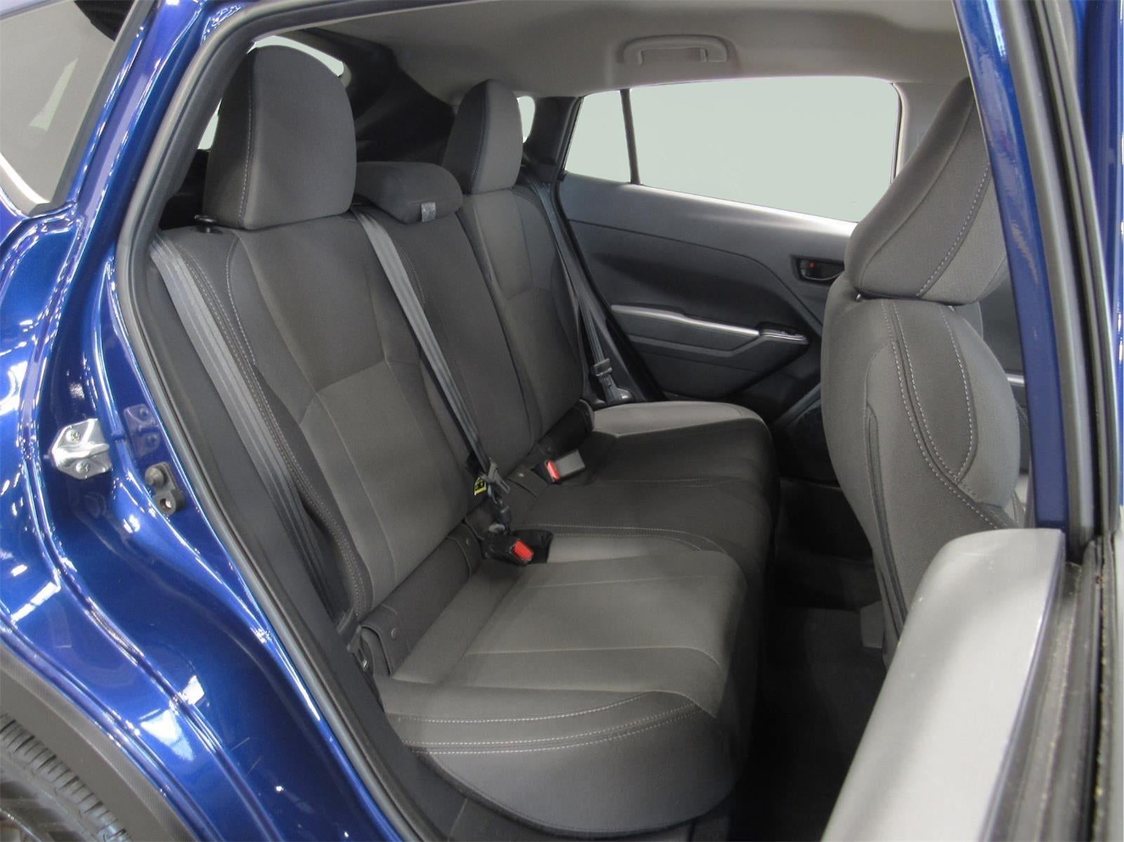 2024 Subaru Crosstrek AWD