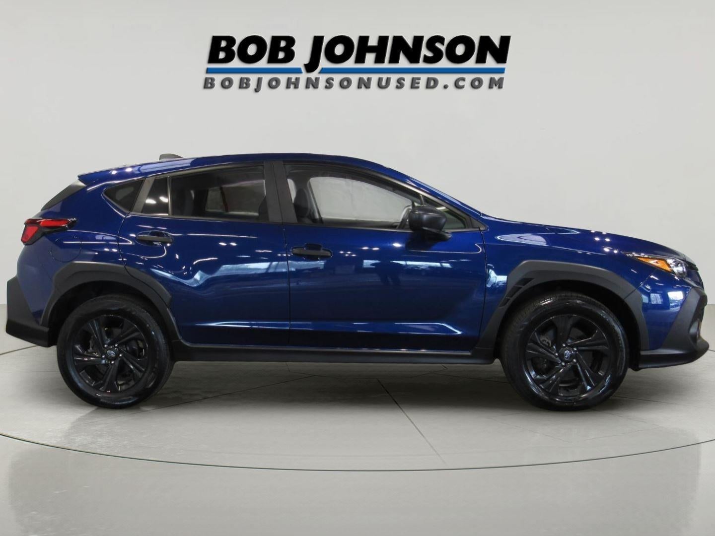 2024 Subaru Crosstrek AWD