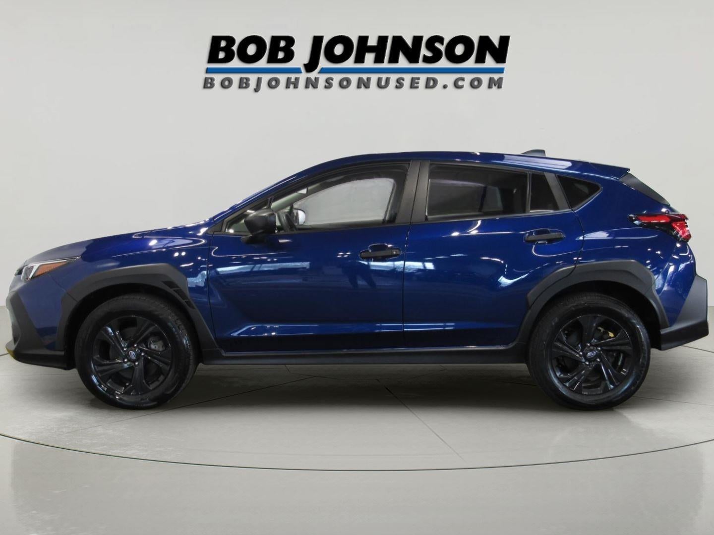 2024 Subaru Crosstrek AWD