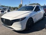 2021 Mazda Mazda3 Hatchback 2.5 Turbo