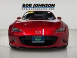 2019 Mazda Mazda MX-5 Miata RF Grand Touring