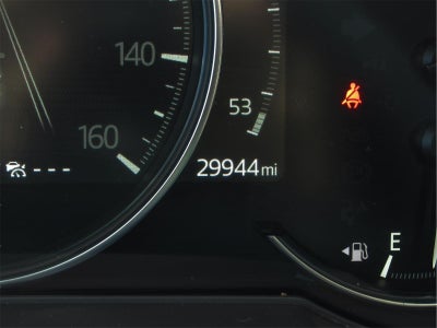 2024 Mazda Mazda CX-5 2.5 S Premium Package