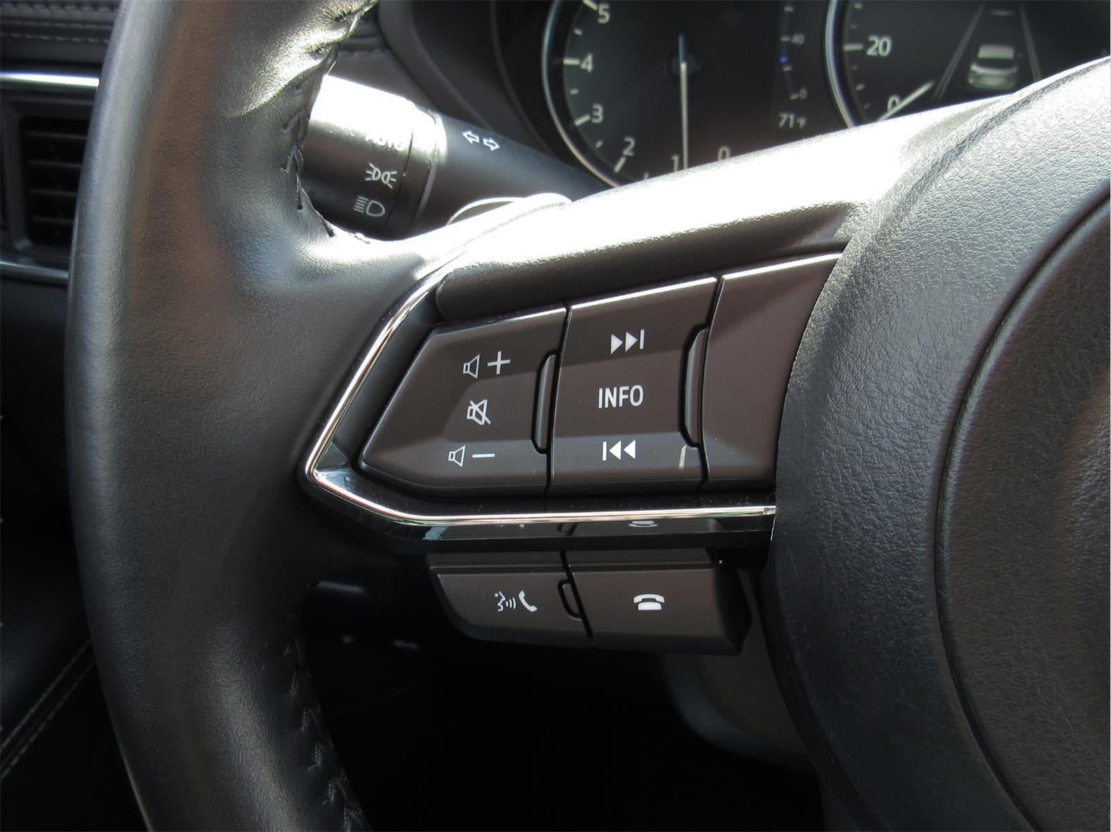 2024 Mazda Mazda CX-5 2.5 S Premium Package