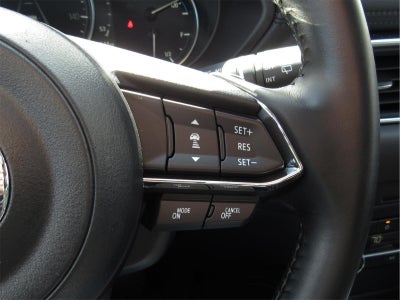 2024 Mazda Mazda CX-5 2.5 S Premium Package