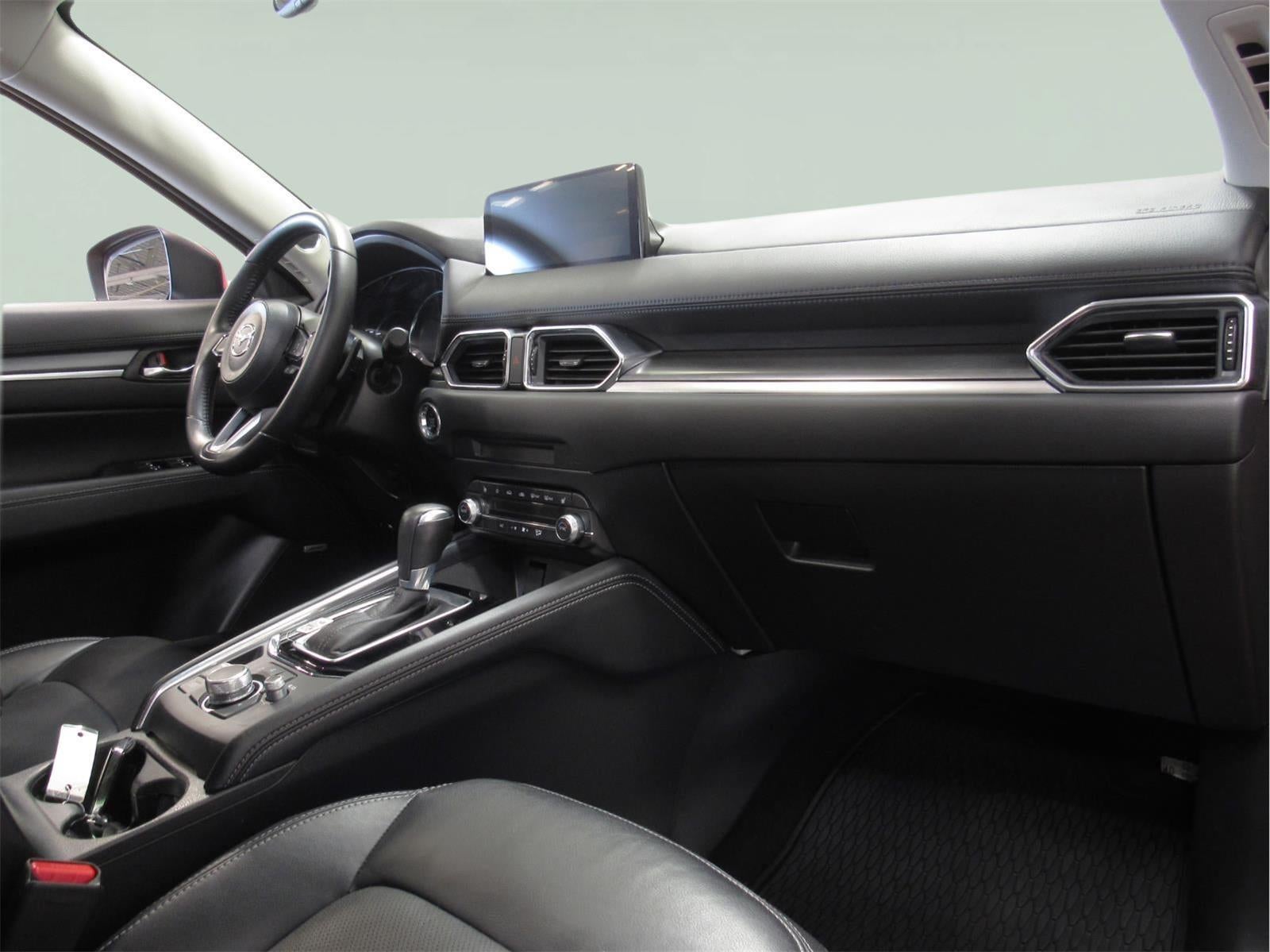 2024 Mazda Mazda CX-5 2.5 S Premium Package