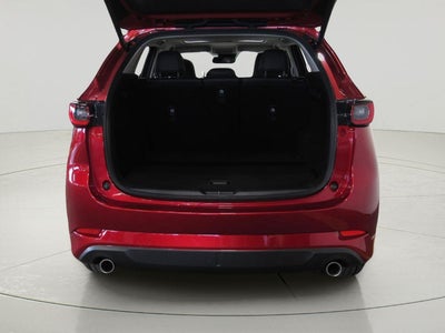 2024 Mazda Mazda CX-5 2.5 S Premium Package