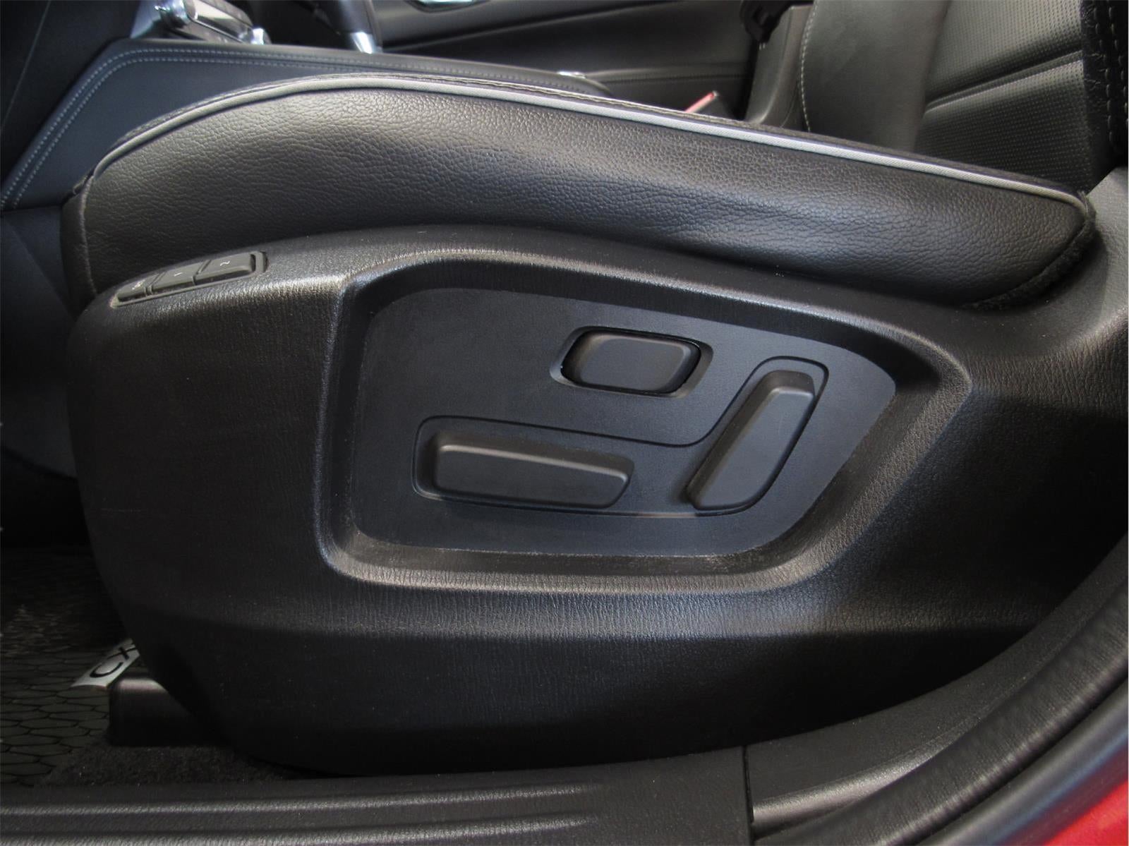 2024 Mazda Mazda CX-5 2.5 S Premium Package