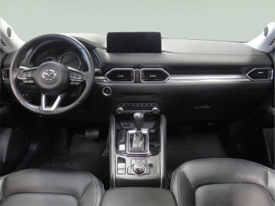 2024 Mazda Mazda CX-5 2.5 S Premium Package