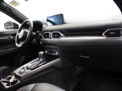 2024 Mazda Mazda CX-5 2.5 Turbo Premium