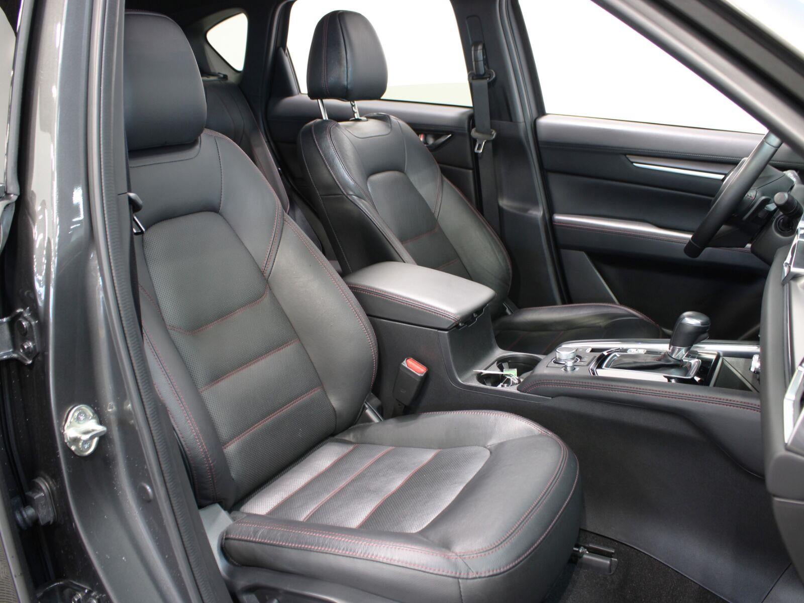 2024 Mazda Mazda CX-5 2.5 Turbo Premium
