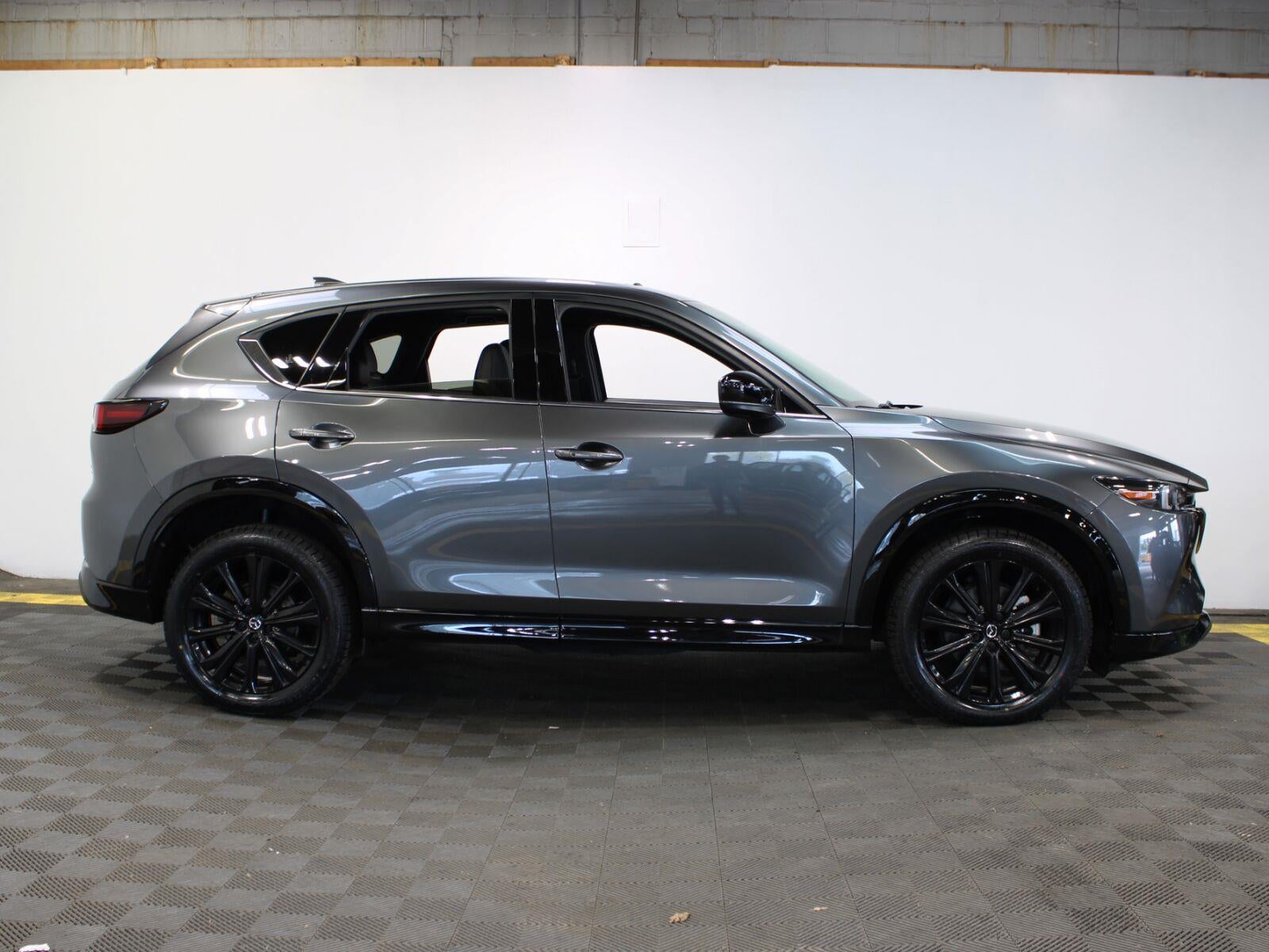 2024 Mazda Mazda CX-5 2.5 Turbo Premium