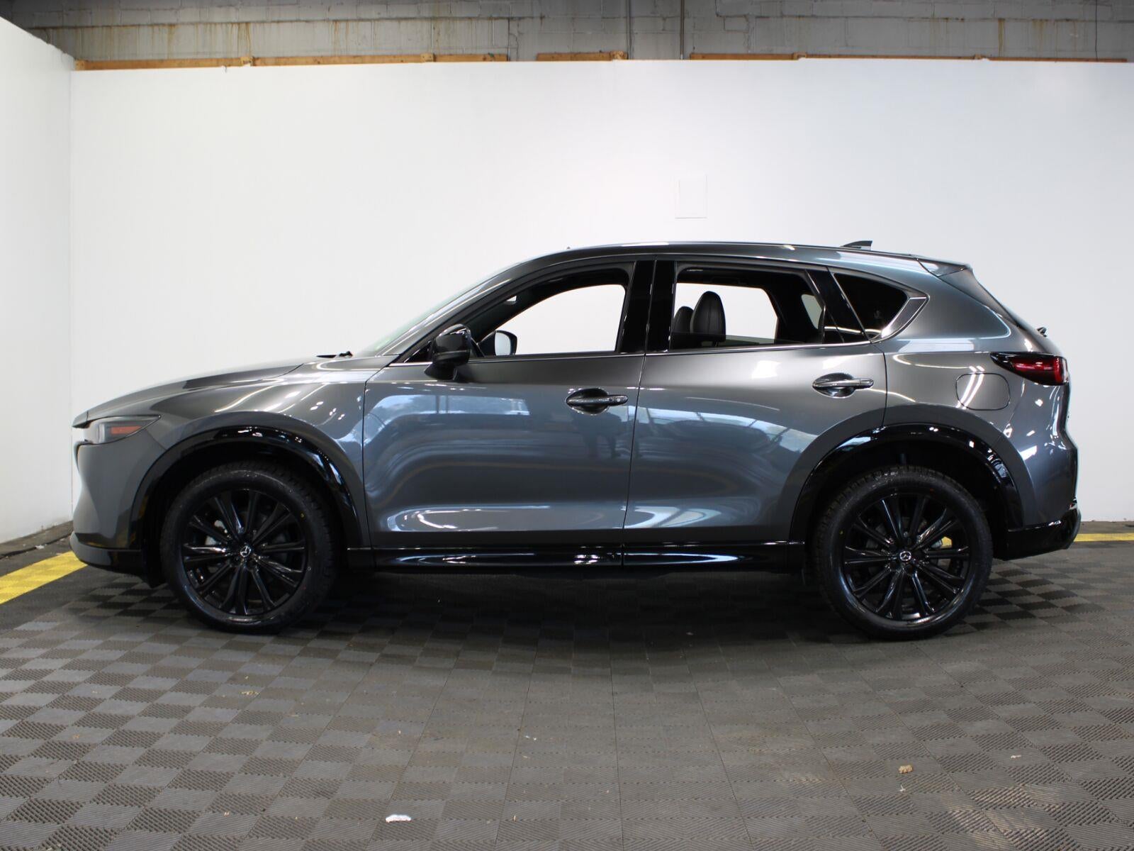 2024 Mazda Mazda CX-5 2.5 Turbo Premium