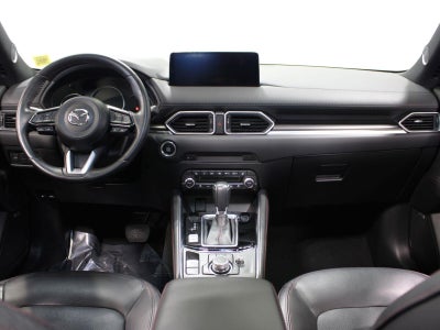 2024 Mazda Mazda CX-5 2.5 Turbo Premium