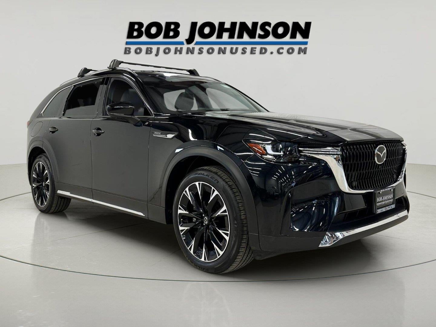2024 Mazda Mazda CX-90 PHEV Premium Plus