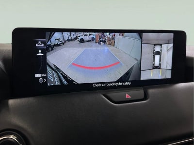 2024 Mazda Mazda CX-90 PHEV Premium Plus