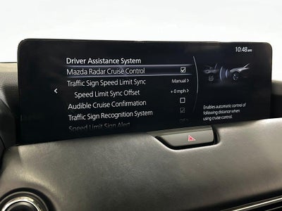 2024 Mazda Mazda CX-90 PHEV Premium Plus