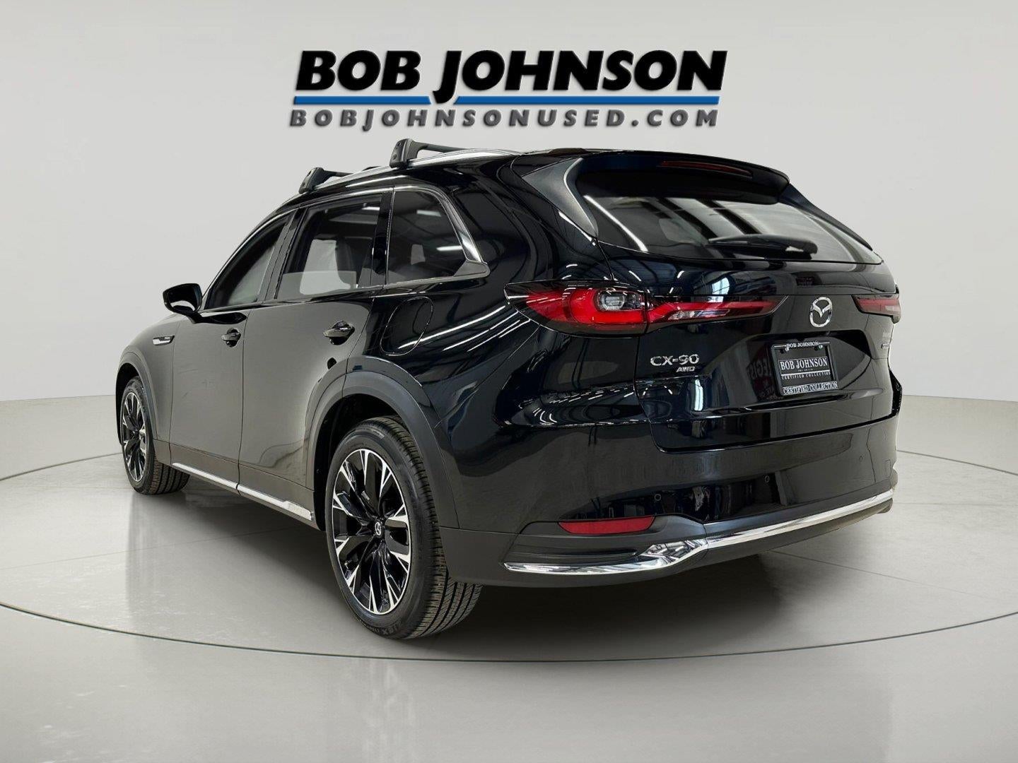 2024 Mazda Mazda CX-90 PHEV Premium Plus