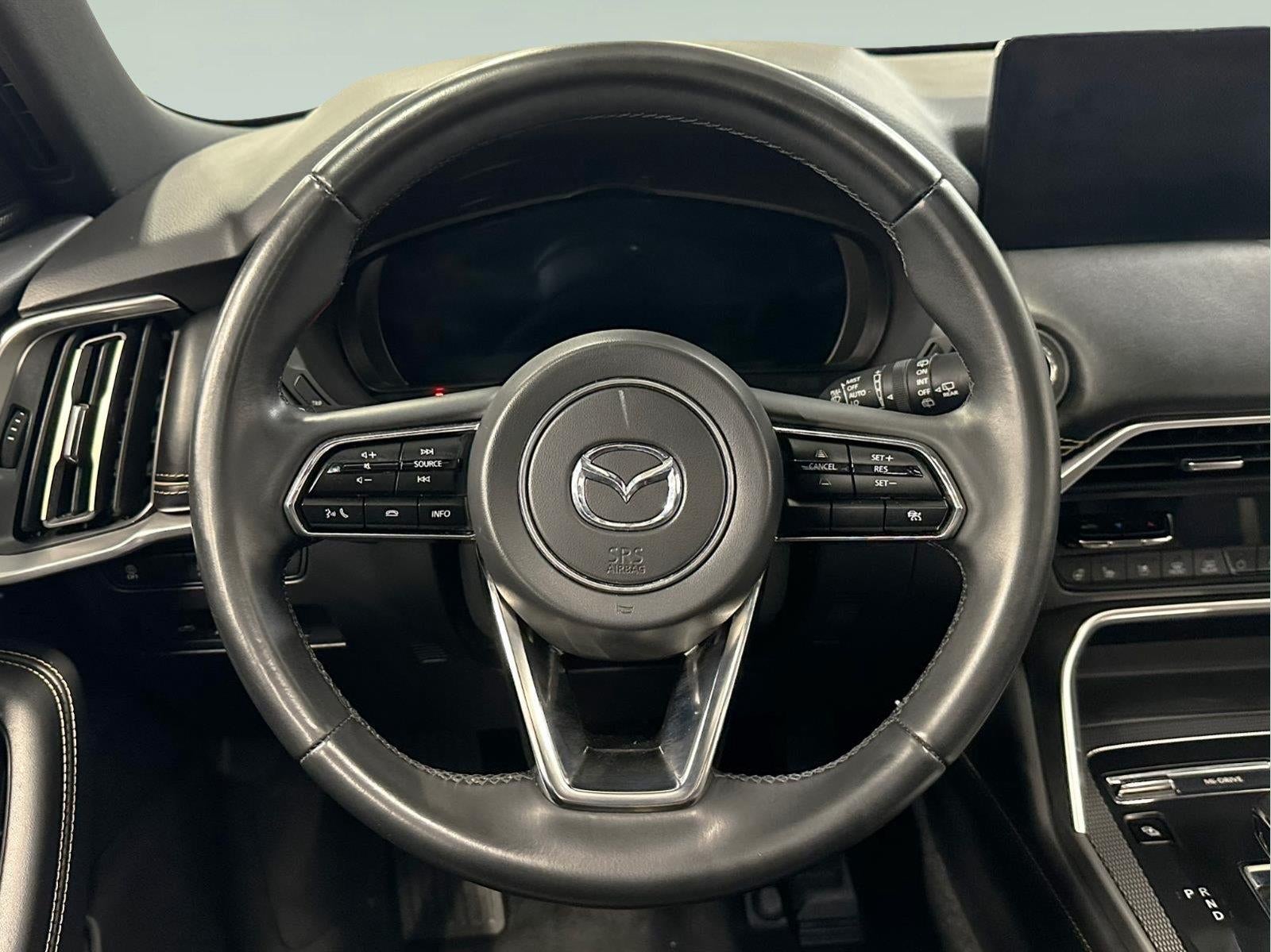 2024 Mazda Mazda CX-90 PHEV Premium Plus