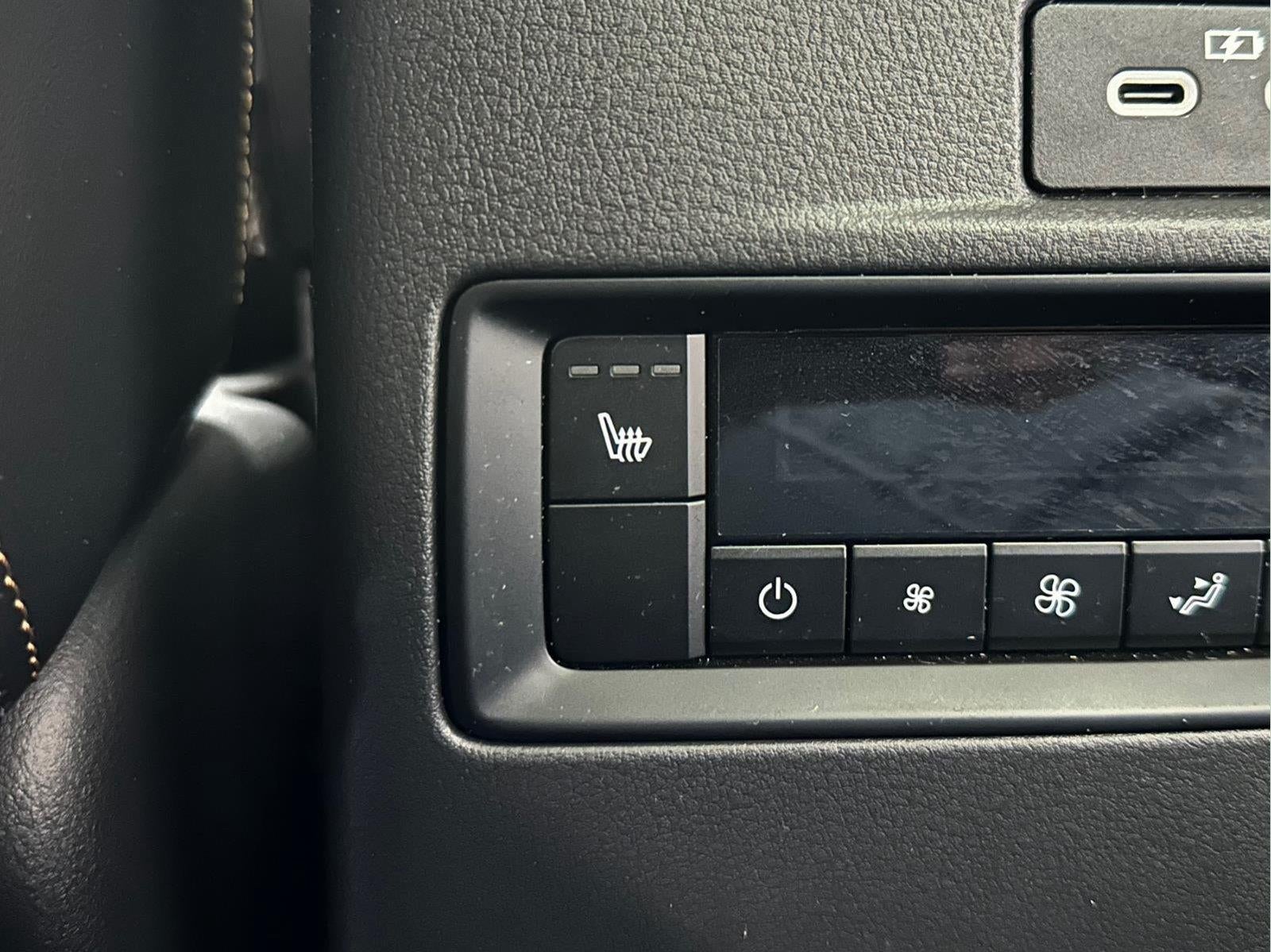 2024 Mazda Mazda CX-90 PHEV Premium Plus