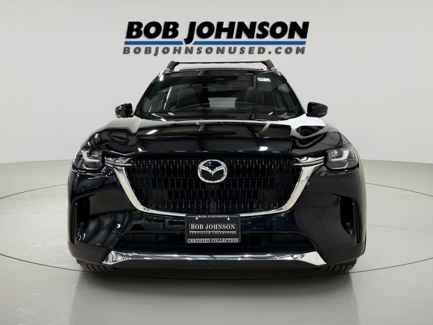 2024 Mazda Mazda CX-90 PHEV Premium Plus