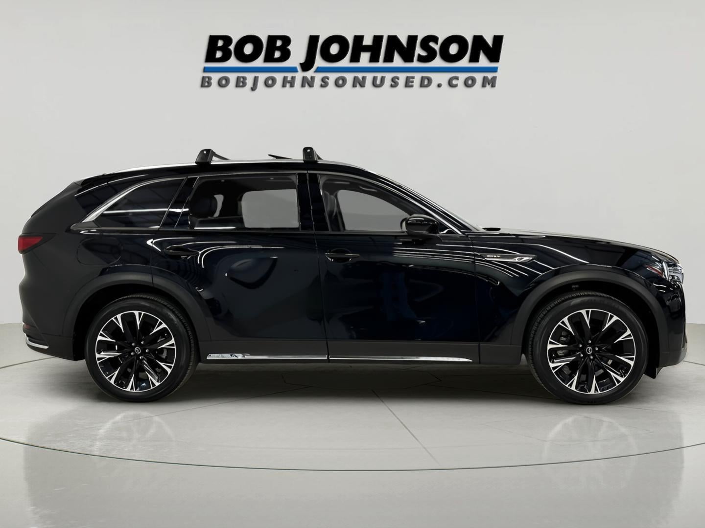 2024 Mazda Mazda CX-90 PHEV Premium Plus