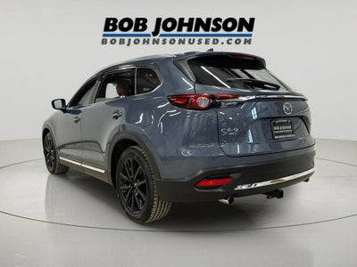 2023 Mazda Mazda CX-9 Carbon Edition