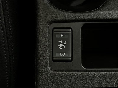 2022 Nissan Rogue Sport SL AWD Xtronic CVT