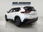 2021 Nissan Rogue SV Intelligent AWD