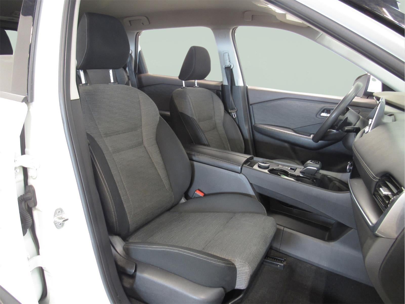 2021 Nissan Rogue SV Intelligent AWD