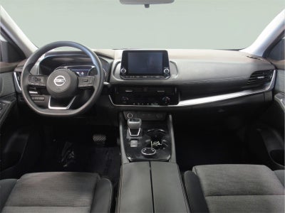 2021 Nissan Rogue SV Intelligent AWD