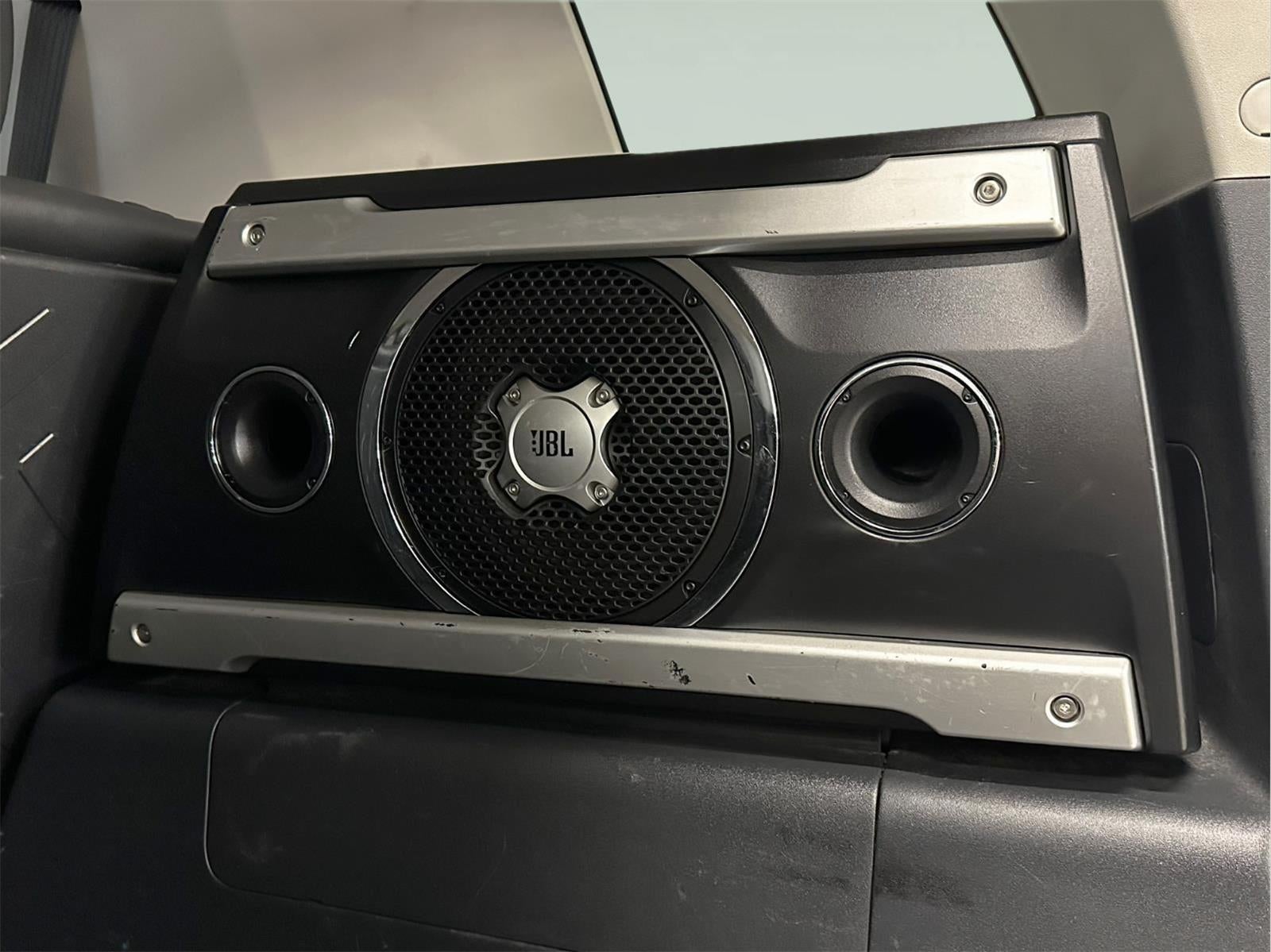 2013 Toyota FJ Cruiser 4WD 4dr Man (Natl)